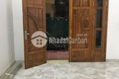 Siêu phầm nhà khương trung mới coong gần ô tô, gần hồ 32m2, 5t, mt5m, 4,25 tỷ.