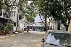 Bán nhà 4 lầu, đường lê đức thọ, dt 4x16m, đường 16m thông, gò vấp 8.25 tỷ tl