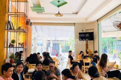 Cần bán nhà góc 2 mặt tiền tố hữu