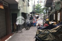 Quận10 nguyễn tri phương 38.9m2, nhà mới,4 tầng bê tông đúc, giá 8.5 tỷ.