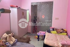 Bán nhà phường 15, quận 10. 78m2 chỉ 100trm2, hẻm xe hơi bán gấp