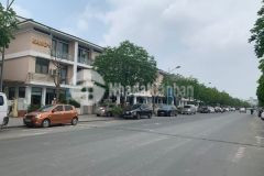 Bán gấp lô góc biệt thự đẳng cấp thượng lưu, an phú villa nam cường.