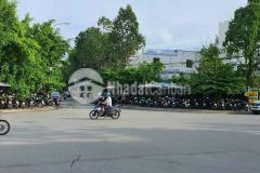 Bán cặp nền góc mặt tiền kdc 586, cái răng, tp cần thơ.diện tích 271 m2. giá 28 tỷ