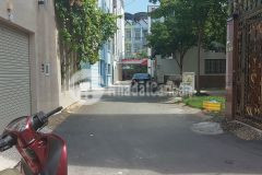 Hxh, hoàng hoa thám, phường 5, bình thạnh. 52m2 chỉ 6 tỷ