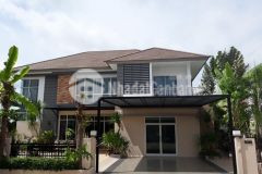 Bán biệt thự mặt tiền đường võ thị sáu,hướng tây bắc.