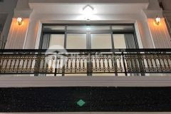 Bán nhà hxh lê quang định, dt 70m2, 5x14, 4 tầng, 5pn to