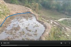 Bán mảnh đất hơn 4000m2 tại trung tâm y tý có vị trí đẹp