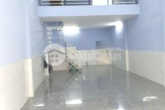 Bán nhà luỹ bán bích, tân phú dt 74 m2, 2t,ngang 5m, nhỉnh 5 tỷ.