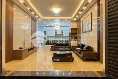 Siêu phẩm tôn đức thắng ngõ thông oto đỗ cửa