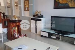 Nhà hẻm quận 7 trần xuân soạn 60m2 nhỉnh 5 tỷ