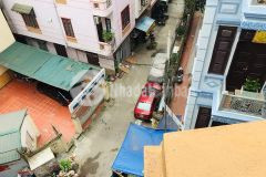 Bán nhà 70m2 6tầng mt4m5 10tỷ5 ô tô đỗ cửa đường láng