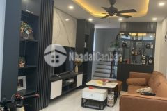 Bán nhà nguyễn văn cừ long biên 30m x 4 tầng, chỉ 2.8 tỷ chỉ ra lộc