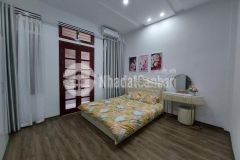 Bán nhà đặng tiến đông lô góc ôtô tránh 39m 5 tầng mặt tiền 5m giá 5.4 tỷ