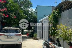 Nhà trệt lầu dt khủng 82m2 chỉ 3 tỷ 8 hiệp thành, quận 12