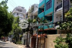 Bán biệt thự đẹp khu cư xá chu văn an, bình thạnh. dt 13mx23m, cn 294m2, 3 tầng đẹp. giá 40 tỷ