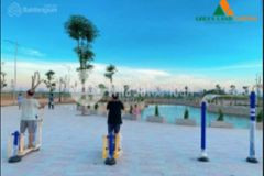 Hơn 750tr view hồ đông khê, đông sơn, thanh hóa, cạnh cao tốc, sân bay ngay mặt đường 36m, tl 47