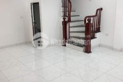 Bán nhà phố phan đình giót hà đông, nhà đẹp ở luôn, gần đường ô tô