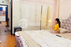 Cần bán gấp nhà hoàng quốc việt 40m2 4 tầng ô tô tránh đỗ trước cửa. giá nhỉnh 5 tỷ