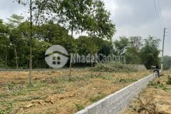 Chính chủ chị gái cần bán lô đất đầu tư, nghỉ dưỡng tại nhuận trạch, lương sơn, hòa bình