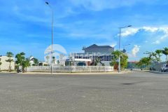 Đất nền thành phố khu biệt lập chỉ hơn 17trm2