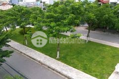 Cần bán đất khu an thương đối diện công viên có 5 phòng cho thuê