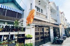 Bán nền mặt tiền đường nguyên hồng, ba láng, cái răng, cần thơ. diện tích 244 m2. giá 4.9 tỷ.