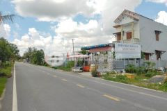 Bán nền mặt tiền đường nguyễn văn quy trương vĩnh nguyên nối dài, tân phú, cái răng