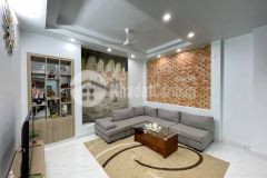 Nhà khương đình thanh xuân, hiện đại ấm cúm, 50m2 mt 4.7m chỉ 3.75 tỷ