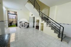 Bán nhà trung tâm q10, hẻm ô tô, chưa đến 120trm2 ngang 5m bề thế chỉ 4,6 tỷ