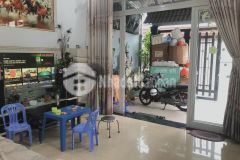 Chủ cần bán gấp hẻm oto trải nhựa giá rẻ so với thị trường