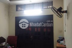 Bán gấp nhà phố quan nhân 42m 4.28 tỷ.