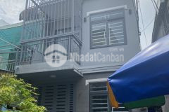 Siêu hót gấp bán nhà 3 tầng nguyễn lâm bình thạnh công năng tuyệt vời vào ở ngay giá chỉ 3 tỷ 25