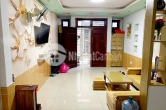 Tặng full nội thất hxh đỗ cửa thông 46m2 bình trị đông bình tân chỉ 4,2 tỷ