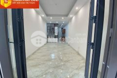 Bán gấp nhà 4 tầng phường cự khối long biên, ngõ thông.