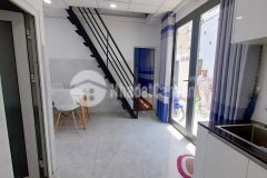 Nhà đẹp ở ngay quang trung gò vấp. hxh lô góc, 3pn giá chỉ 3 tỷ 200.