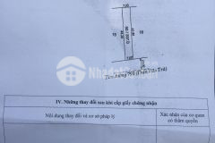 Bán đất mặt tiền tp tây ninh