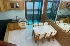 Bán nhà trệt 1 lầu, sân thượng, 4pn, ấp 3, phước kiển