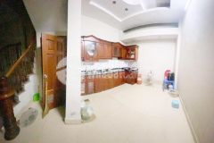 Chính chủ bán gấp nhà lô góc hai thoáng thụy khuê tây hồ 37m2, 4 tầng, giá 5tỷ