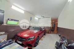 Hẻm vip 8m lê văn sỹ khu ít nhà bán ô tô ngủ trong nhà kinh doanh sầm uất