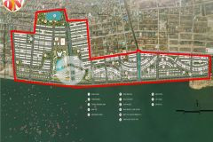 Green dragon city cẩm phả tiềm năng tăng giá vượt trội