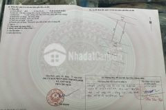 Bán lô đất 742m2 nghỉ dưỡng view đẹp tại tt. lương sơn ls hòa bình