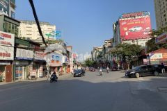 Siêu hiếm mp phùng hưng, 155m2, 7t thang máy mt siêu khủng 6,9m giá 36 tỷ