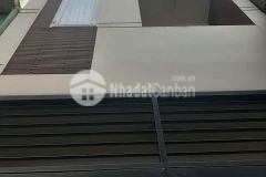 Bán nhà hxt nguyễn văn đậu, dt to 60m2, 4x15, 4 tầng, 4pn bự