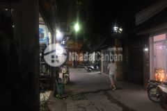 Bán nhà sơn tây ba đình giá chỉ 2 tỷ