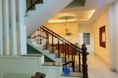 Nhà mặt tiền tầng ngô quyền 105m2, 8tỷ5, 0935006396