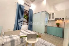 Bán nhà phố thịnh quang kinh doanh đỉnh 32m2 4.7 tỷ 0989602333