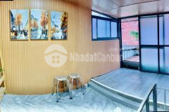 Bán nhà gấp gần đh hutech xô viết nghệ tĩnh p26 bình thạnh hơn 2tỷ tl