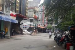 Vip lô góc đường hồ tùng mậu, cầu giấy, ô tô đỗ cửa, 4 tầng, kinh doanh đỉnh nhỉnh 5 tỷ