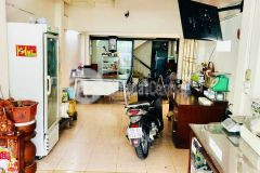 Nhà hẻm xe hơi, 56m2, 3 lầu, bình thạnh, giá 8.4 tỷ.