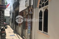 3 bán đất hẻm nhỏ xô viết nghệ tĩnh p. thắng tam giá rẻ